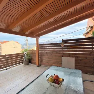 'makis' Comfy Appartamento Argostoli (Kefalonia)