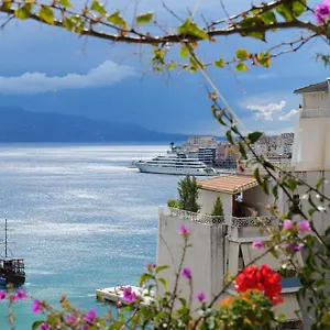 Seferi's Apartament Appartamento Sarandë