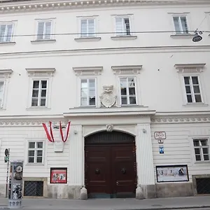 Datri Petite 10 Appartamento Vienna