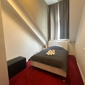 Datri Petite 4 Alloggio in famiglia Vienna